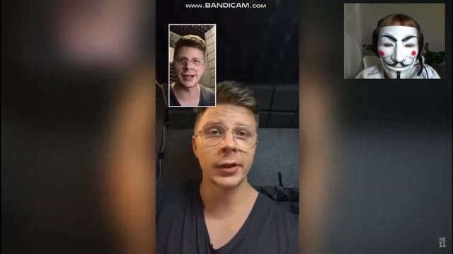 Привет меня зовут Саша - откуда мем? Реакция на небуди смотреть онлайн