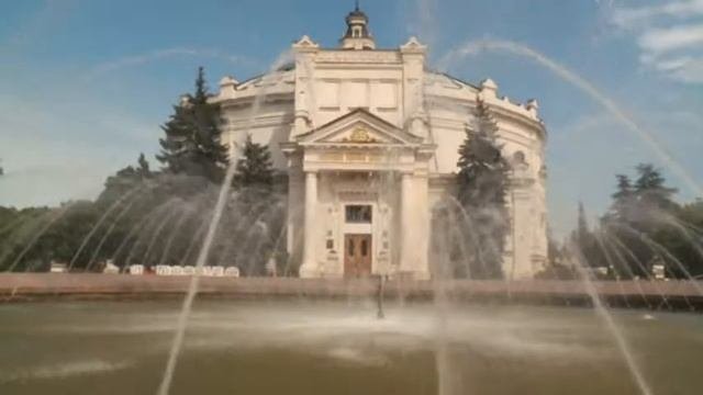 Истории из истории  «Липецк – Крым  Мы – Россия»  Липецк  «Золотое кольцо» 2019