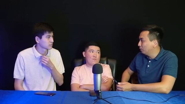 Салахтың мәрттігі. Нуньес пен Мессидің байланысы. Қонақта: Алмас Есенхан Шынайтам1