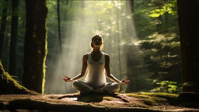 ✨ Горизонт покоя 🌿 медитация для глубокого спокойст?