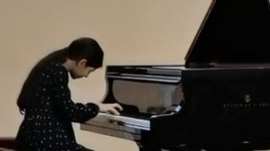 Григорян Ева 5 класс. МУДО ЦХИ "Юность России" г.Раменское