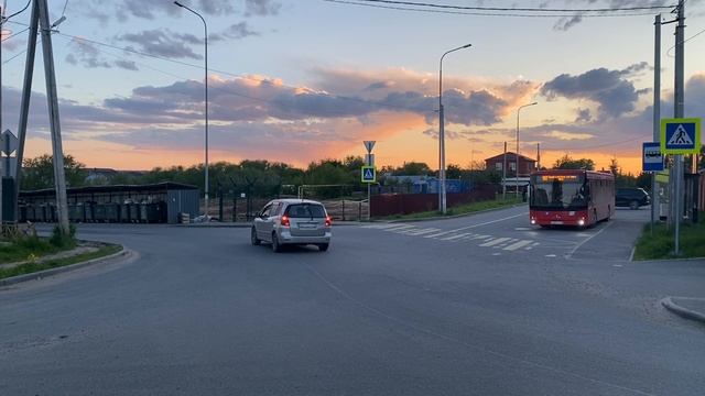 Трафик