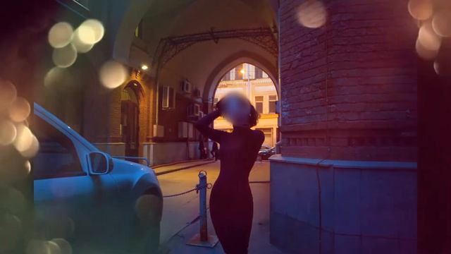 Дустат дорам мани девоне ❤️Ремикс ❤️Farzod Farrokh Dordane Remix 2021 смотреть онлайн