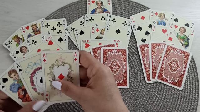 На ❤️Даму Что Вас Волнует Сейчас? Как Все Разрешится? смотреть онлайн