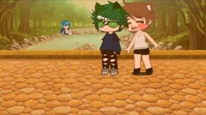 ЧТООО СЕРИАЛ?? #варузонт #13карт #вару#зонтик #гача #гача?