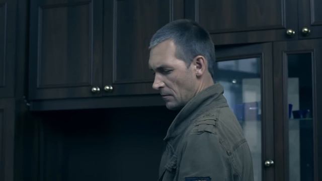 ПРОФЕССИОНАЛ! СЕРИЯ 7 ! 2014 БОЕВИК! СЕРИАЛ