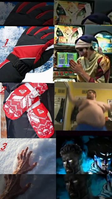 в чём играть в снежки смотреть онлайн