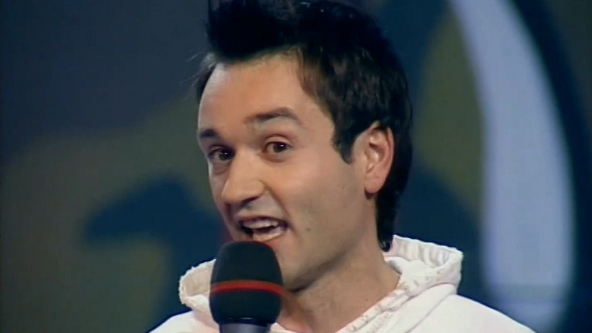 Смех без правил 5 сезон 10 серия