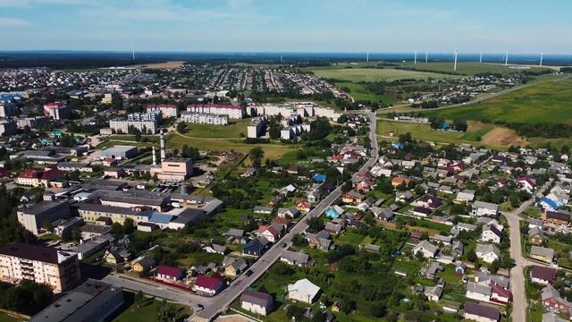 Продолжаем покорять просторы Новогрудчины!новогрудок аэросъемка путешествиясемьей