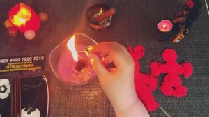 💥🔥☝️Что с Вами происходит 🥀Куда уходит ваша энергия❓☝️🔥🍀#гаданиенасвече #онлайнгадание