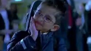 Инчури ки ман охе деламу додам барот. Бехтарин суруди эрони