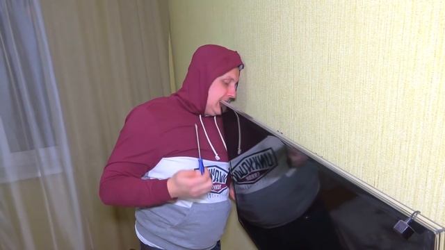 КОЛЯ и СКЕЛЕТ vs ТОЛИК. БРАТ СТЫРИЛ ВСЕ КОЛИНЫ КНОПКИ. НЕРФ БРОС ШОУ.