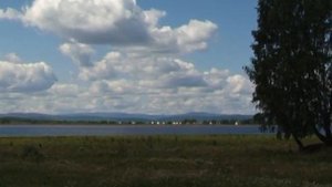 ВИА АРИЭЛЬ, видеоклип на песню "Столица Южного Урала"