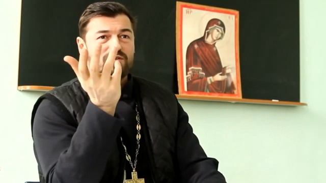 Покакал в папины галоши 😂 / протоиерей Вячеслав Рубск смотреть онлайн
