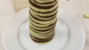 Идеальное_двухцветное_печенье_Нежное_рассыпчатое_и_тающее_во_рту_