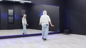 STRAY KIDS - GET LIT Dance Tutorial Русский Туториал