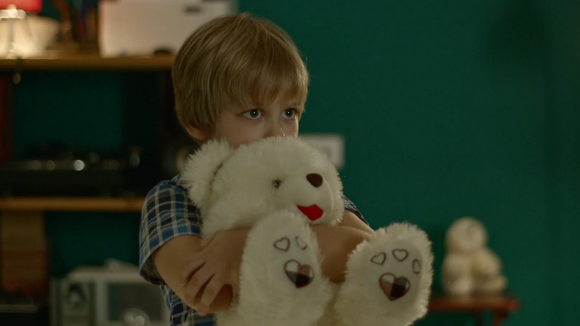 Знаки судьбы, 5 сезон, 31 выпуск смотреть онлайн