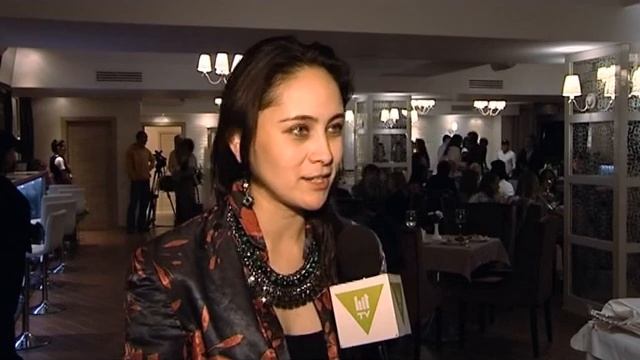 Headliner [RU] Новости из мира казахстанского кино смотреть онлайн