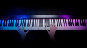 Heaven's Secret Requiem - Romance (piano cover Romance Club | Клуб Романтики - Секрет небес Реквием