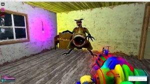 НОВЫЕ МОНСТРЫ ЗООЧОСИС В ГРЕННИ ОНЛАЙН - Zoochosis Granny Online Gmod