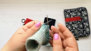 Обзор набора спиц Chiaogoo Twist Shorties.