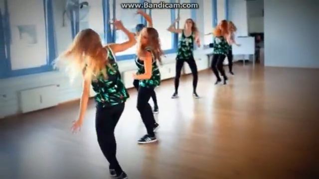 *ТАНЦЕВАЛЬНАЯ СТУДИЯ ЛАЛА- HIP HOP* смотреть онлайн