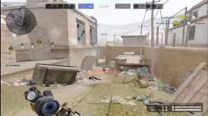 ЛУЧШИЙ ГАЙД НА ШТУРМОВИКА WARFACE 2025
