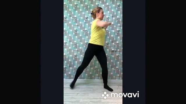 Зажигательная зарядка с педагогами и детьми МДОБУ №140 гСочи #ЗОЖ#СидимДома_сПользой#ПРИСОЕДИНЯЙТЕС