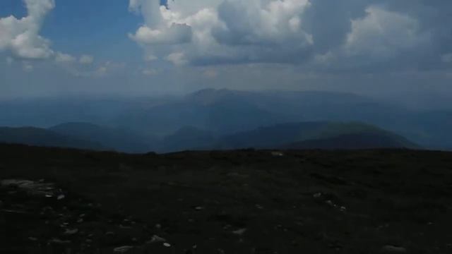 Гора Петрос. 2020м. Карпати. Україна смотреть онлайн