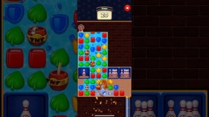 Royal Match кошмар короля🔥