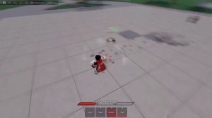 ваншот комбо на всех персонажах в Ultimate Battlegrounds