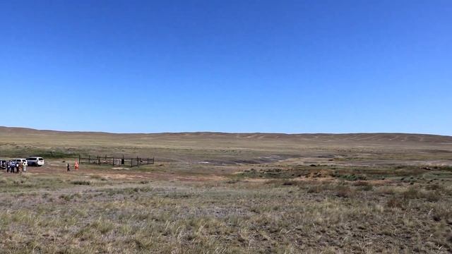 Мәсәлімнің қорасы. Павлодар облысы  Май ауданы