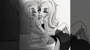 Люцифер и Лилит [Отель Хазбин]