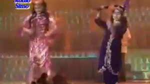 Нигора Холова ва Фарзонаи Хуршед  Иқа ширин