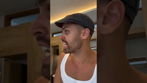 Джавид и Семья: Где Мой Протеин?...