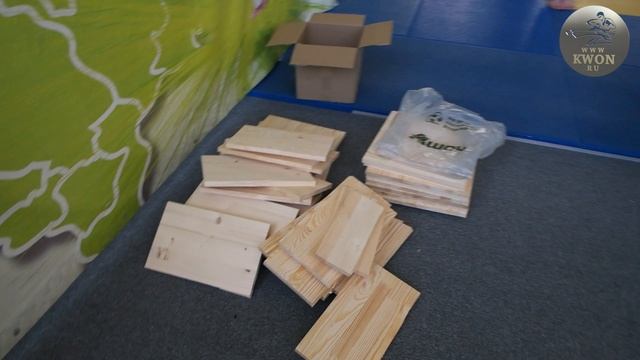 Про Аттестации на цветные пояса, как Этап подготовки к экзамену на “Чёрный пояс”