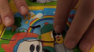 Детский сад Капуки Кануки - Щенячий патруль и Маша.