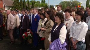 Губернские новости. 16.05.2025