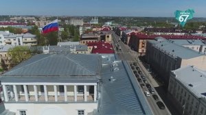 Инициативы Василия Анохина вошли в реестр лучших региональных практик