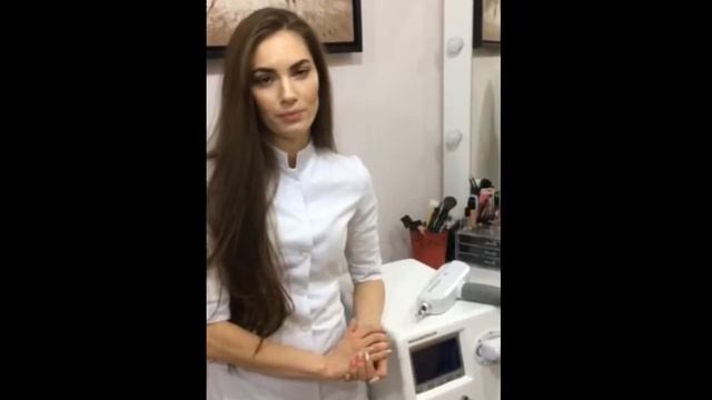 Отзыв о лазере для удаления татуажа и тату Medhitech QS2500 D5