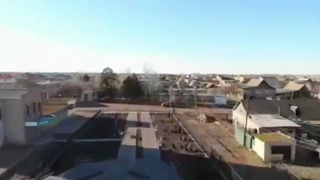 ТУГАН КЫЗАН АВЫЛЫМ