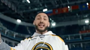 L'ONE feat  Nel   Хоккеисты