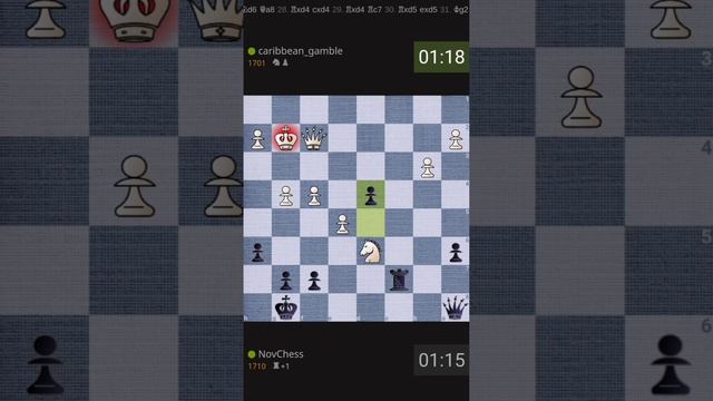 Уроки шахмат: умственное испытание для всех