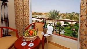 Amwaj Oyoun Hotel & Resort (ex. AA Amwaj Hotel Sharm), 5* - Египет / Набк Бэй