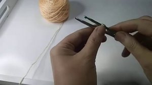 Элегантный утолщенный и обычный наборный край для вязания спицами