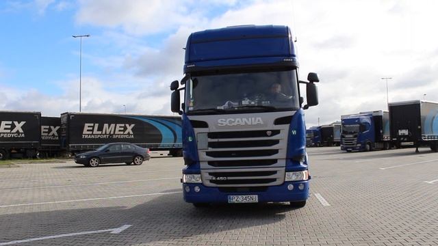 Женщины за рулем грузовика смотреть онлайн