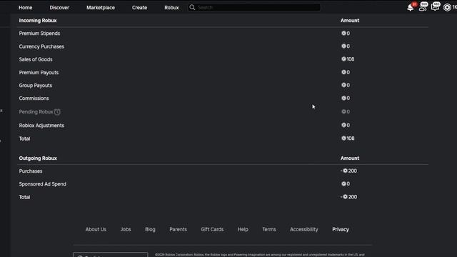Где купить РОБУКСЫ ДЕШЕВО и БЕЗ ОБМАНА в 2024🤑Проверка смотреть онлайн