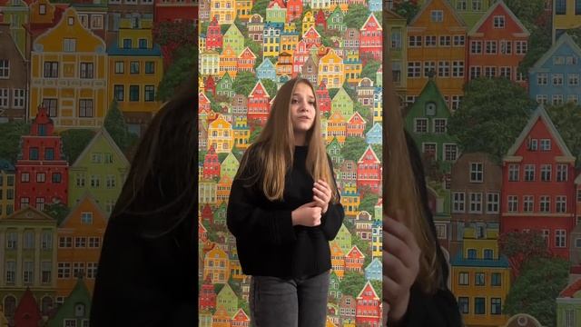 Калашнікова Божена, «Як мені бути» Огневич.З смотреть онлайн