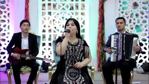 oq ilon ( Ок илон) - Gulinoz Гулиноз. Гулноза Сабирова