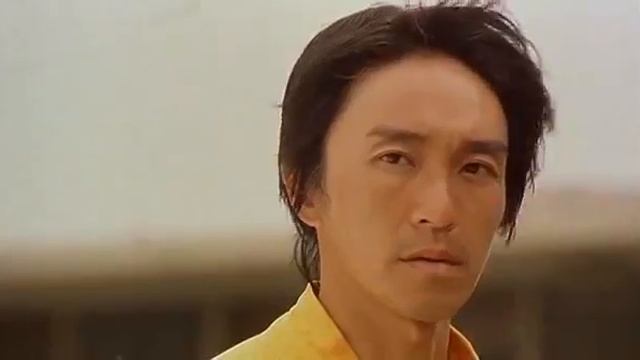 Shaolin Soccer 2001 - Е.Т. сцена вратаря